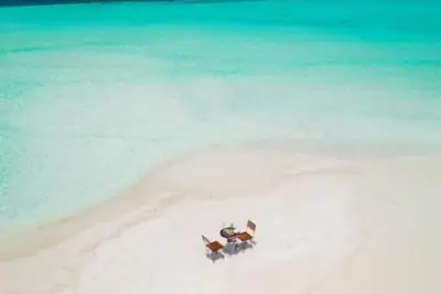 Dhoani Maldives Guesthouse