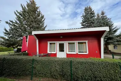 Image de Cozy vacation home on the Mecklenburg Lake District - dogs welcome! ! !