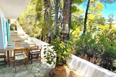 Image de Villa Nova 2: Cozy 2-bedroom villa near Kanapitsa