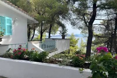 Image de villa Nova 1, 3 bedroomed villa in Kanapitsa