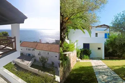 Image de Villa Gianna, 3 bedrooms, near Diamanti beach