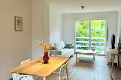 Image de Bel-etage appartement Oostende