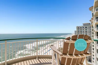 Image de New Listing! ! ! Beach Colony West Ph3d (18d) - Indoor Pool - Hassle-Free Check Ou