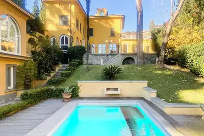 Image de Villa Anita Lake View