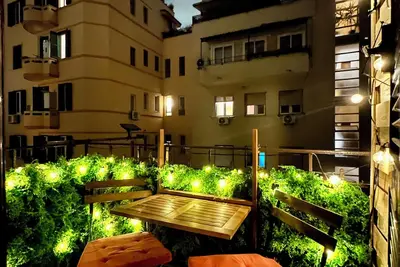 Image de Vacanze Romane Basilica