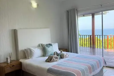Image de Number 8 House