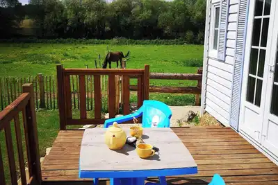 Image de La Parenthèse au cœur de la Bretagne