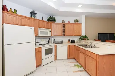 Image de Right Direction Rentals 1 Bedroom Villa 8923
