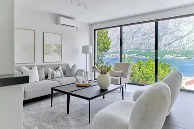 Image de Luxury Villa with Sea View and Private Pool