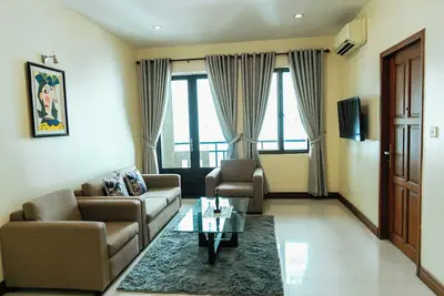 Image de Diamond Serviced Apartments