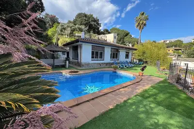 Image de Paradise House Swimming Pool Tranquility