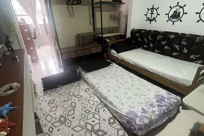 Image de Apartment in Copacabana: 1 minute from the beach, perfect for you!