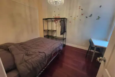 Image de Private bedrooms Share bathroom and Share kitchen