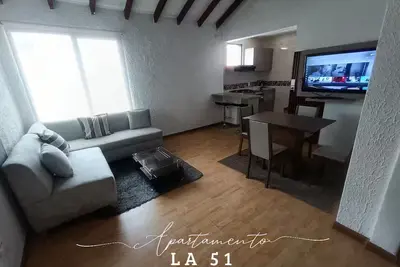 Apartment la 51