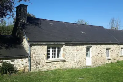 Image de Entre mer et campagne (4pers. \/ 4km mer)