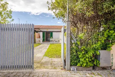 Image de Amazing Villa in Forte dei Marmi - private parking