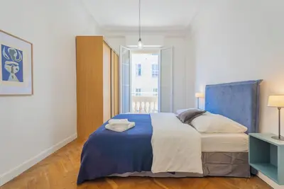 Image de Magnifique appartement avec Terrasse