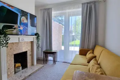 Image de Stylish 4br • Central Chichester + Free Parking