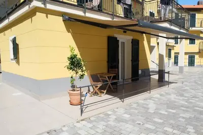 Riva Ponente - 150m to the beach - with parking