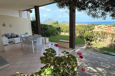 Image de Costa Rei Muravera -Holiday Home Piscina Rei