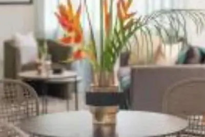 Image de Belle Breeze Haven Two-Bedroom Apartment