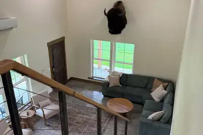 Image de The Loft in Castle Rock
