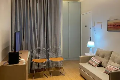 Image de Unmatched Apartment In The Bom Fim Neighborhood - Complete And Charming