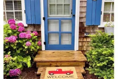 Summer Cottage