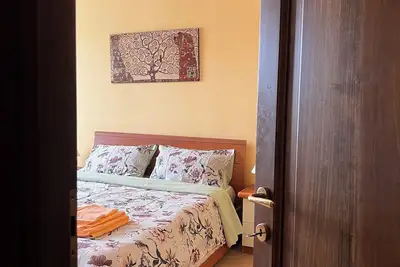 Image de Cappuccini guesthouse, relaxation and tranquility.