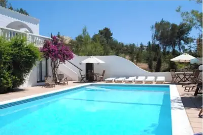 Image de Sublime villa