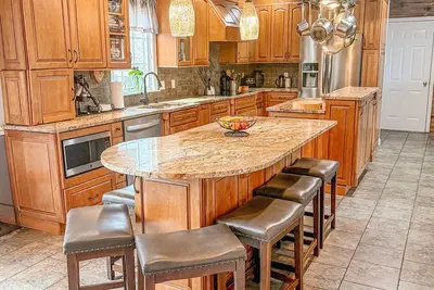 Image de Ryder Cup 2025 Accommodation <30 minutes. 3 bed 2. 5 bath
