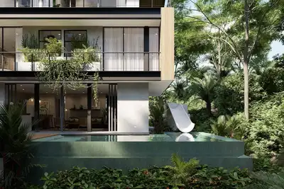 Image de Manuel Antonio Tree House Villas - 3 Br