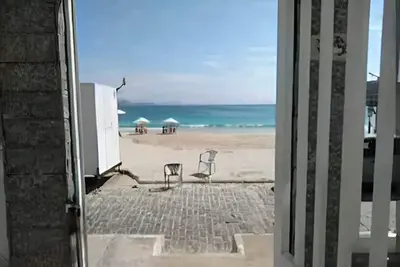 Image de Apartment on the sand! Located in front of Prainha, Arraial do Cabo.
