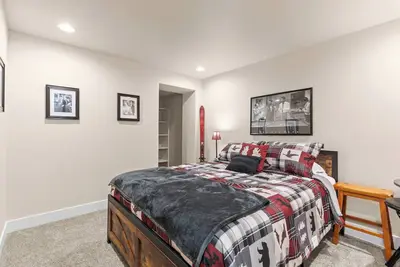 Image de Moose Tracks Inn: Spacious Lower Level Retreat in Heber Valley