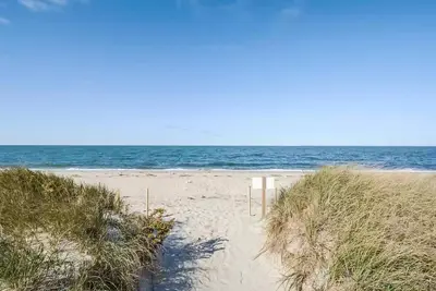 Image de Sea Pines Sweetheart - Minutes to Beaches, Brewster Favorites & More!