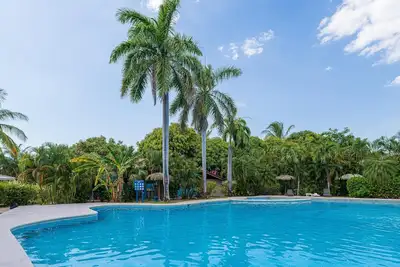 Casa Colibrí - Villagio 4 ppl in a tranquil area