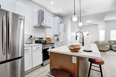 Image de Stylish 3br Near Lucas Oil & Gainbridge