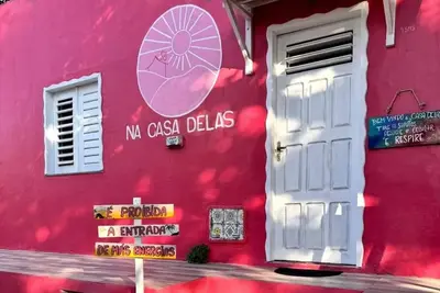 Image de At Casa Delas Jericoacoara| Vacation Home| Private Residential,