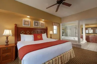Image de Charming 2-bedroom villa located in Westgate Resorts. Minutes away from Disney!