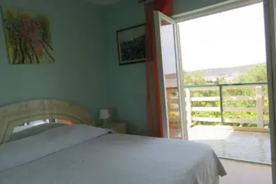 Image de Serene Barbat Escape - One Bedroom Apartment 1