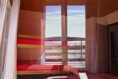 Image de Serene Barbat Escape - One Bedroom Apartment 2