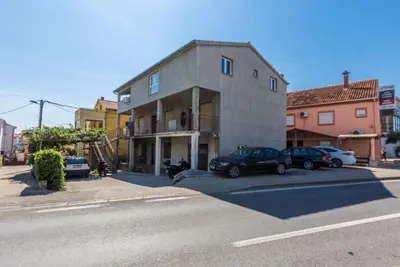 Image de Cozy Three Bedroom Apartment With Terrace in Zadar