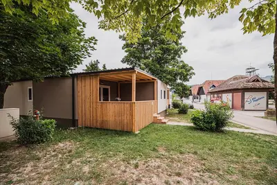 Image de Lake Serenity Premium Mobile Homes-2Bedroom 15/010