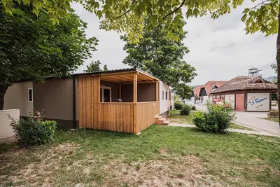 Image de Lake Serenity Premium Mobile Homes-2Bedroom 15/012