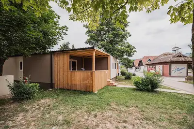 Image de Lake Serenity Premium Mobile Homes-2Bedroom 15/013