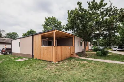 Image de Lake Serenity Premium Mobile Homes-3Bedroom 15/024