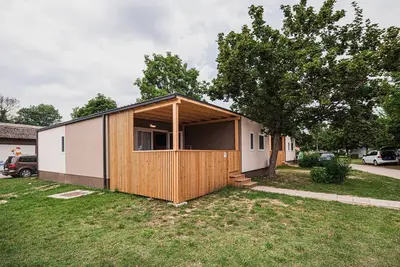 Image de Lake Serenity Premium Mobile Homes-3Bedroom 15/025
