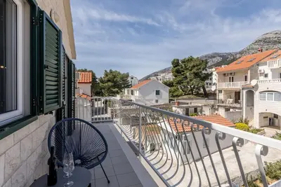 Image de Adriatic Island Sea View -1 Bedroom/Terrace (A1)