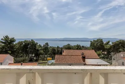 Image de Adriatic Island Sea View -Cmfrt 1Bedroom/TerraceA2