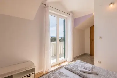 Image de Adriatic Island Sea View - 1Bedroom/Terrace(A3)